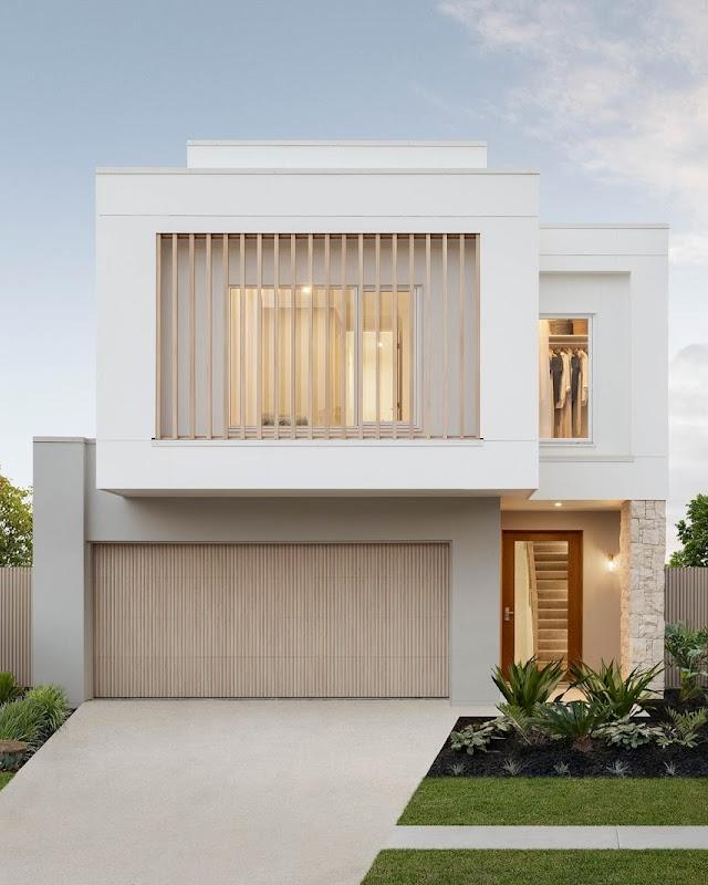 Coral Homes - Springfield Rise