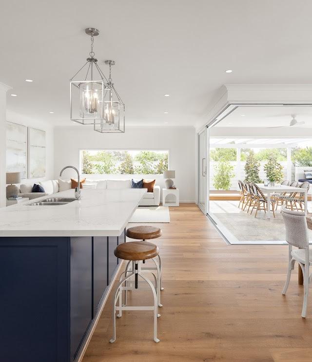 Coral Homes - Yarrabilba Display