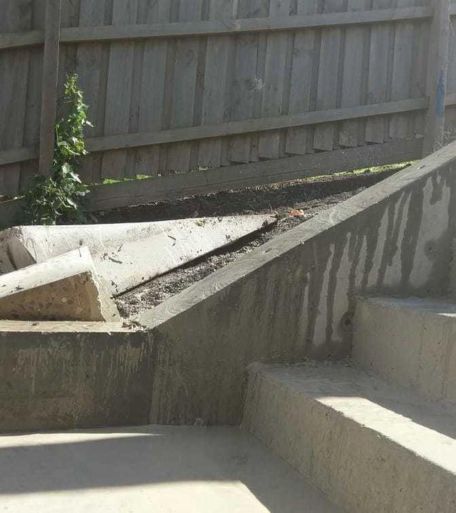 Core and Saw: Concrete Core Drilling Melbourne