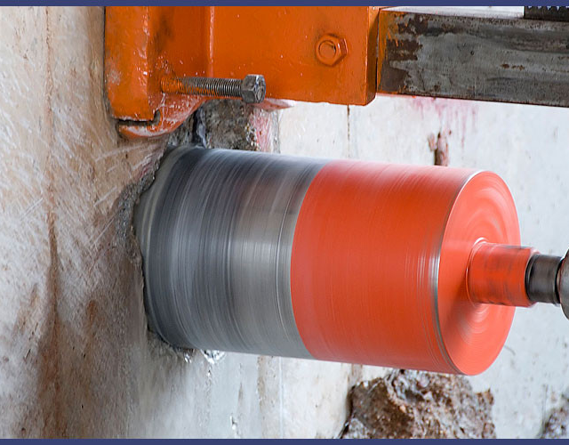 Core Cut Services Pty Ltd
