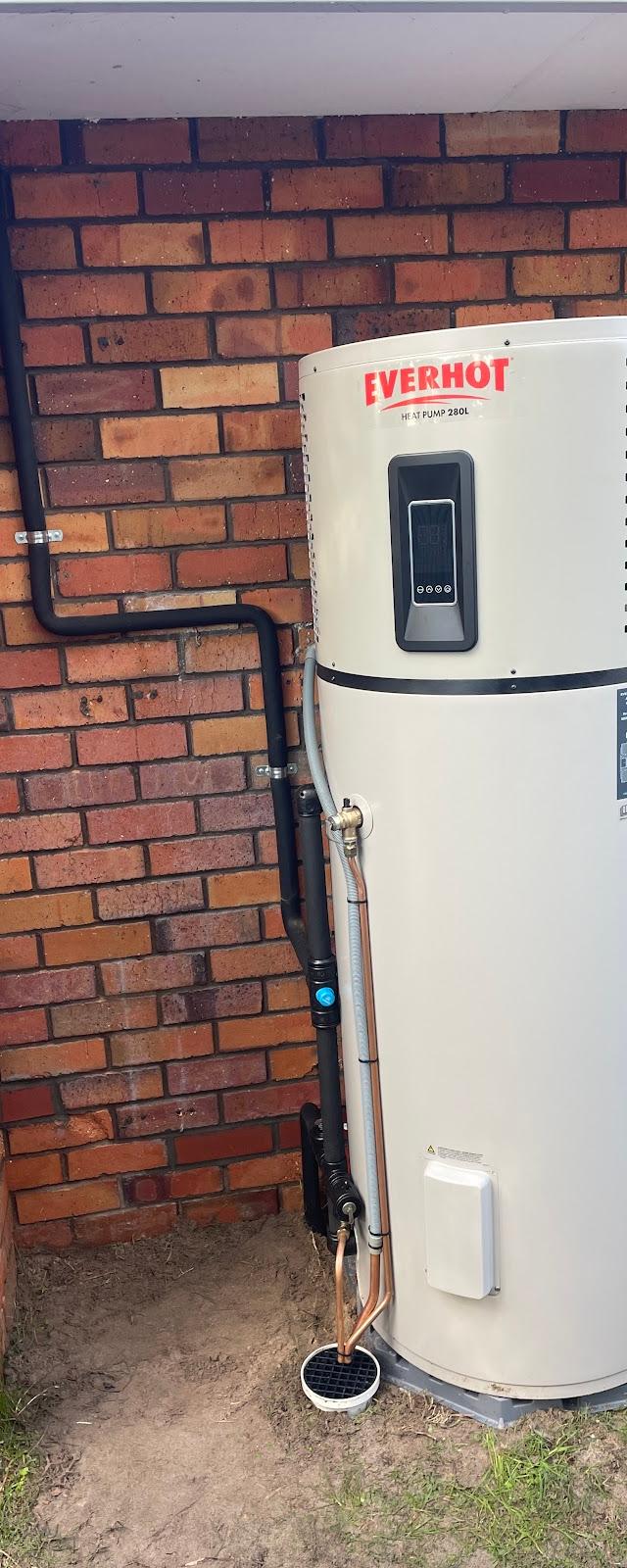 Core Plumbing Services