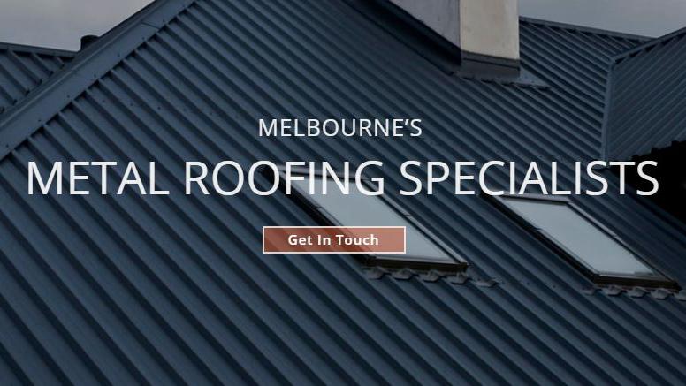 Core Roofing