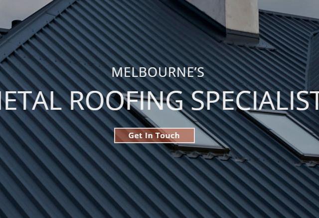 Core Roofing