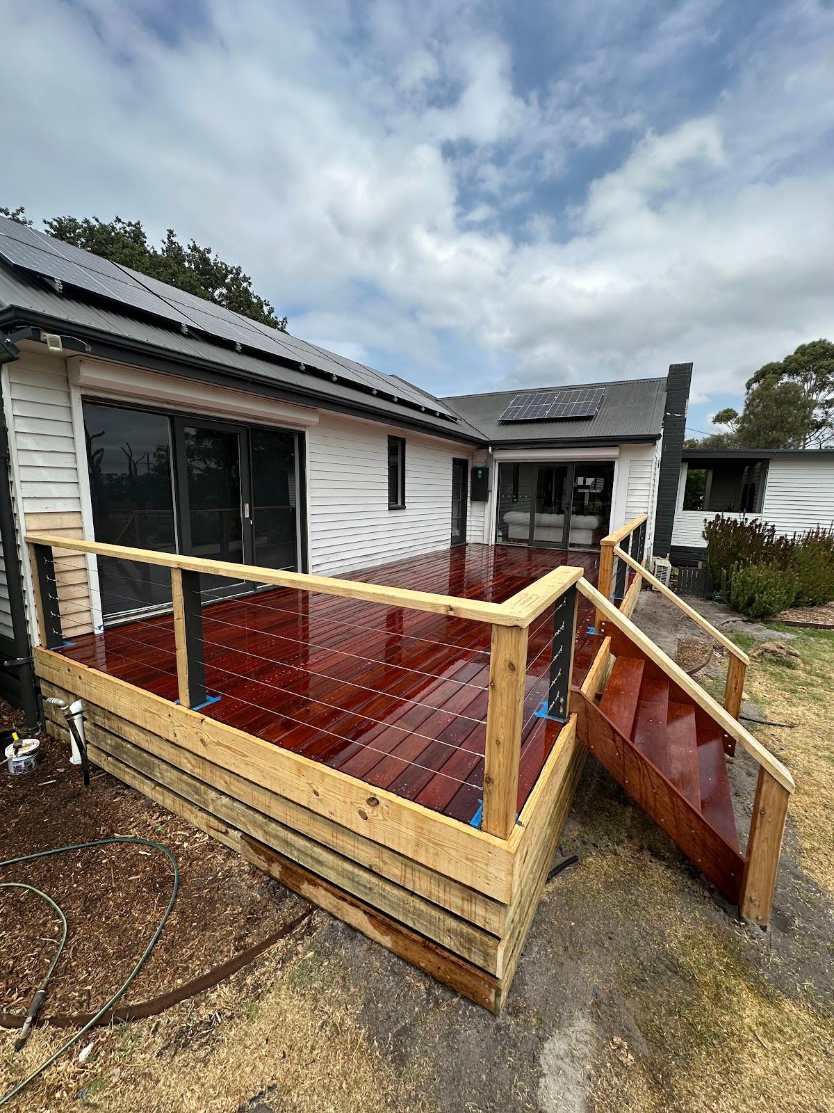 Coretex Construction Pty Ltd