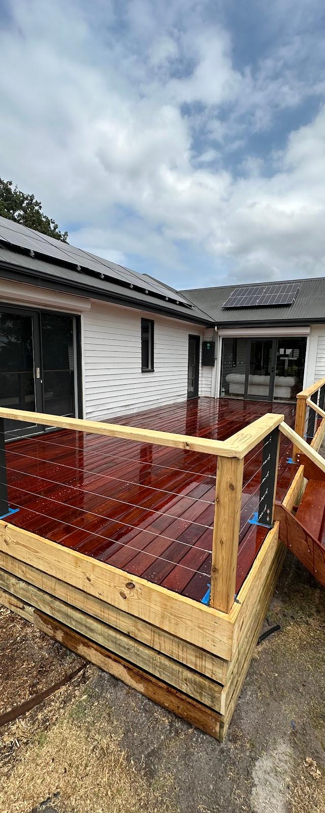 Coretex Construction Pty Ltd