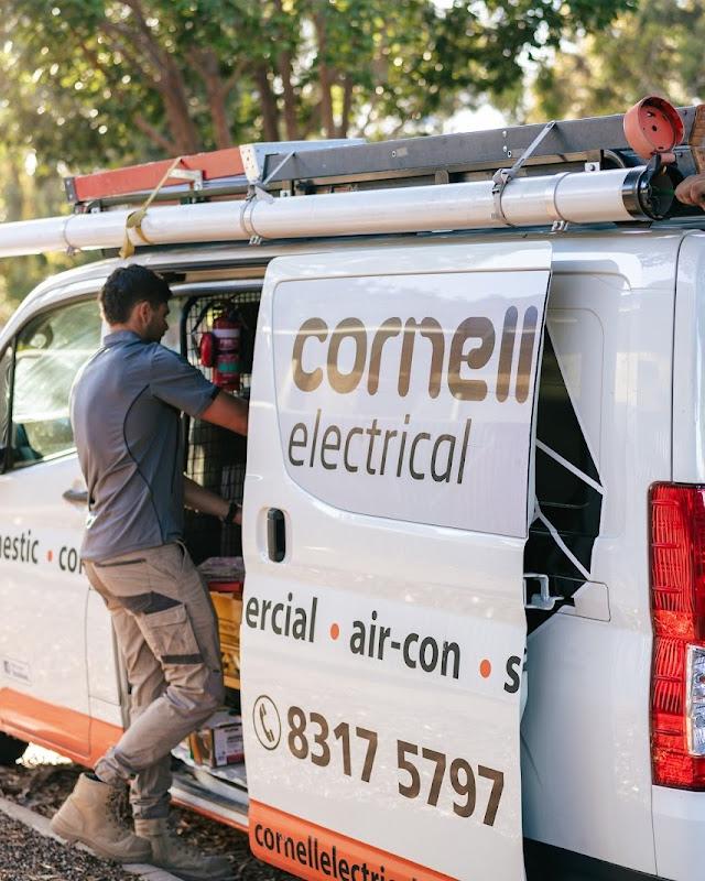 Cornell Electrical Pty Ltd