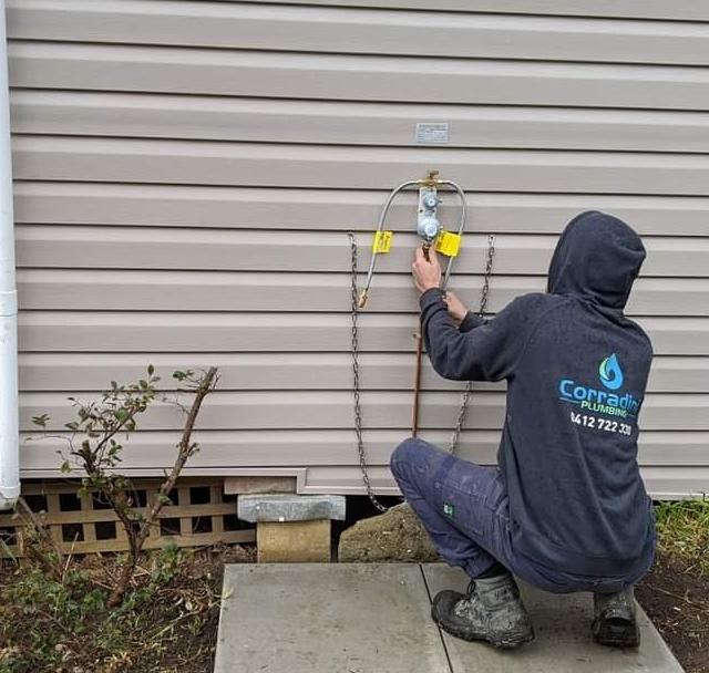 Corradini Plumbing Wollongong