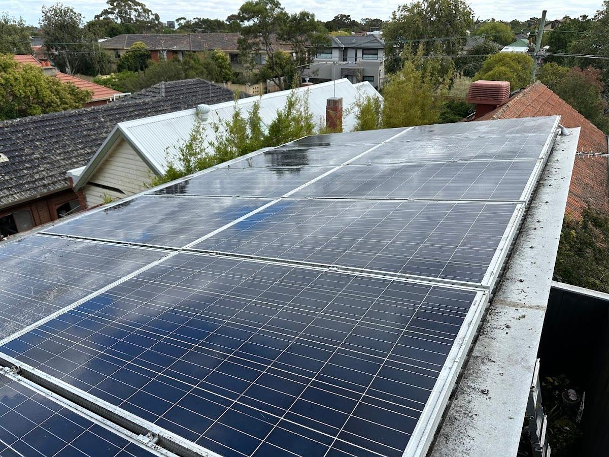 Cosma Electrics Northcote