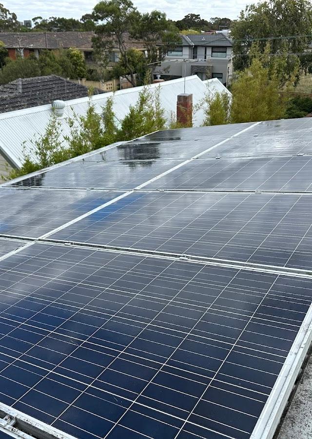 Cosma Electrics Northcote