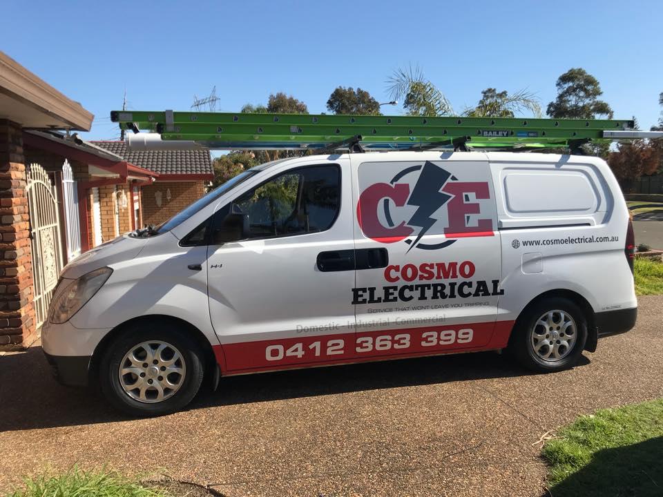 Cosmo Electrical