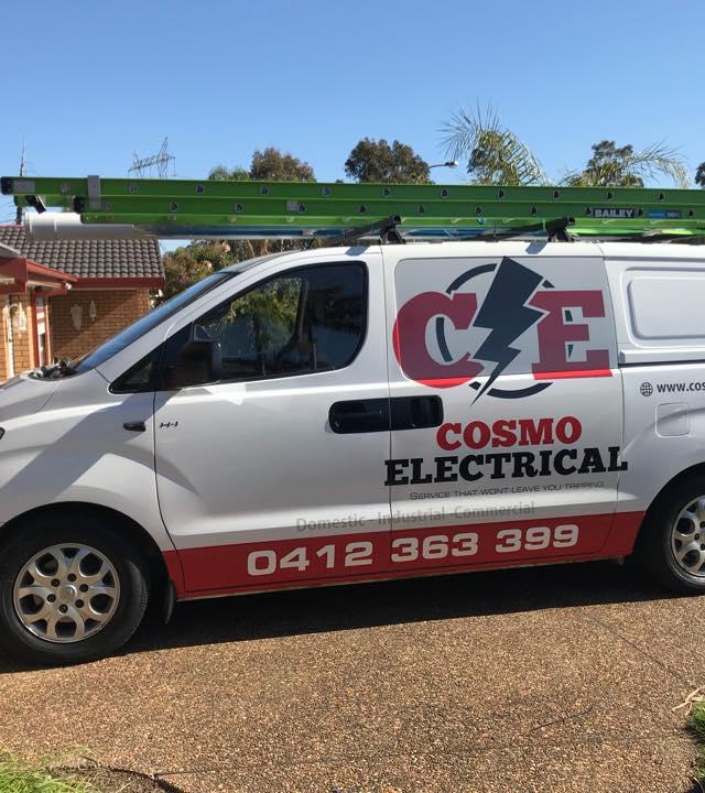 Cosmo Electrical