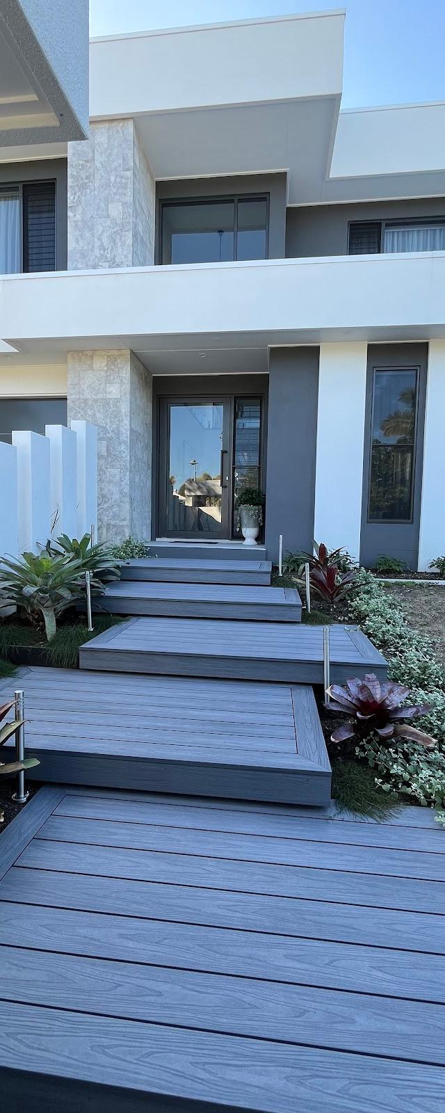 Costa Homes Head Office