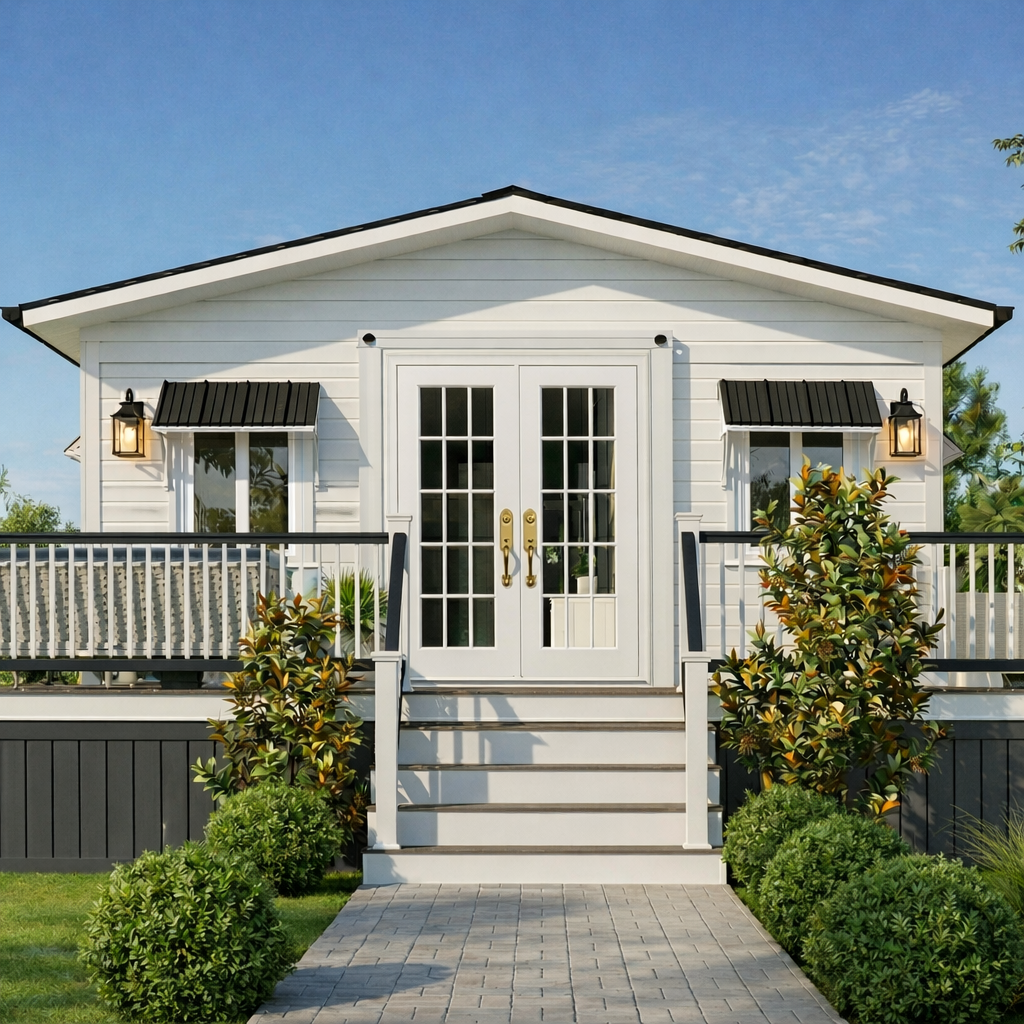 Cottage Cabins