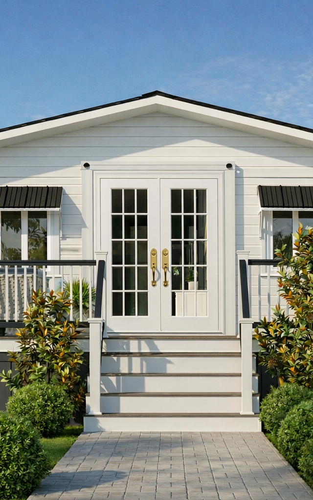 Cottage Cabins