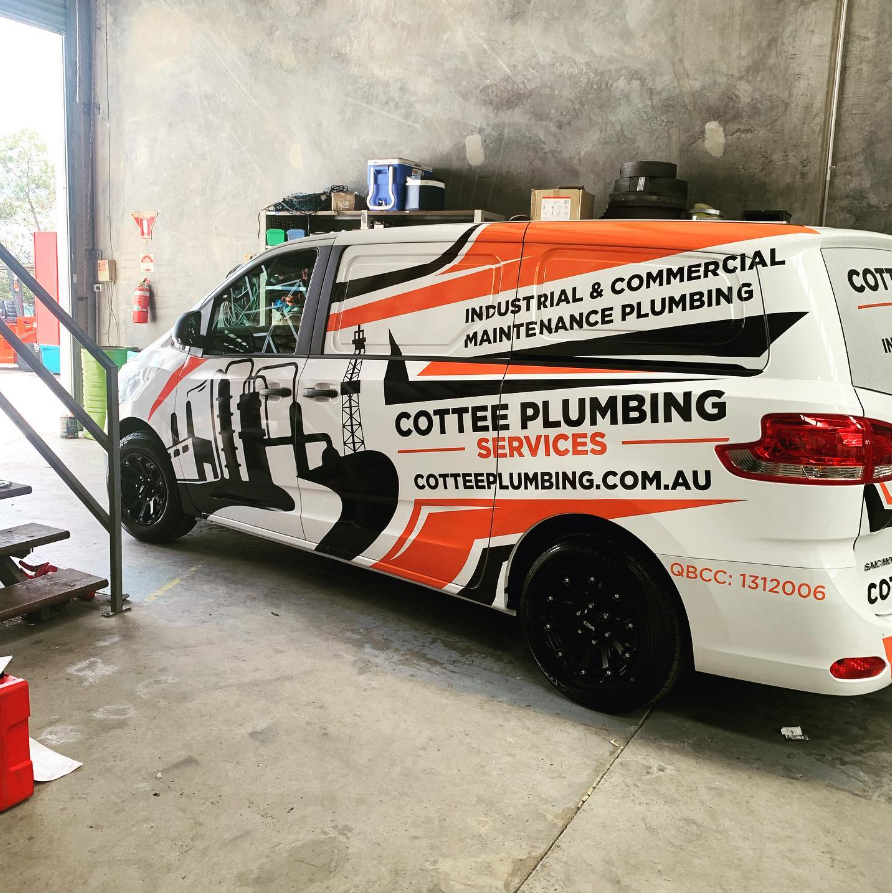 COTTEE PLUMBING SERVICES
