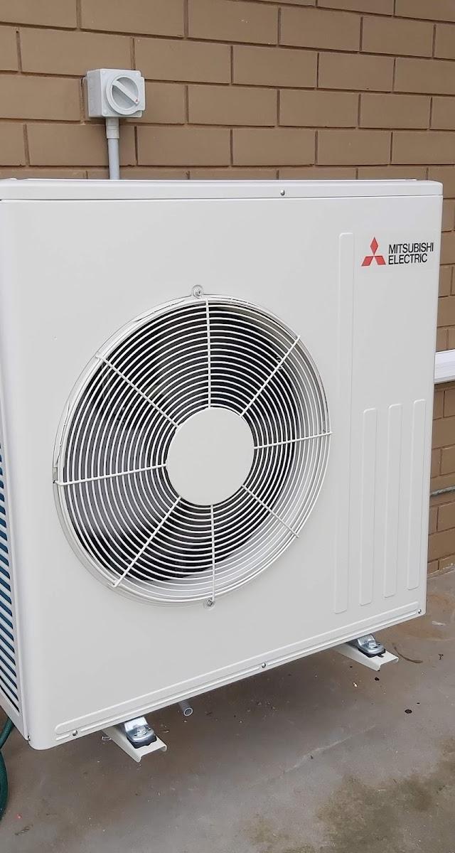 Cottrell Air Conditioning
