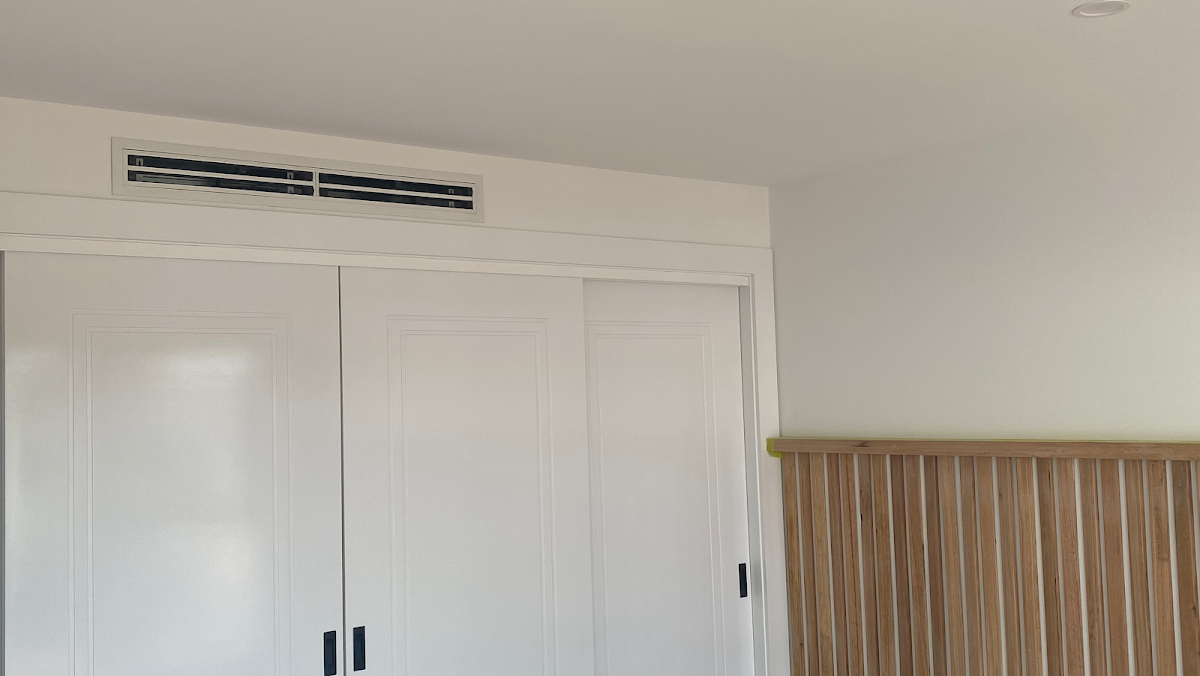 Country Comfort Cooling and Heating