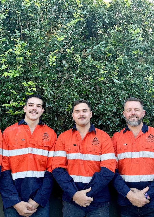 Country Side Plumbing Pty Ltd
