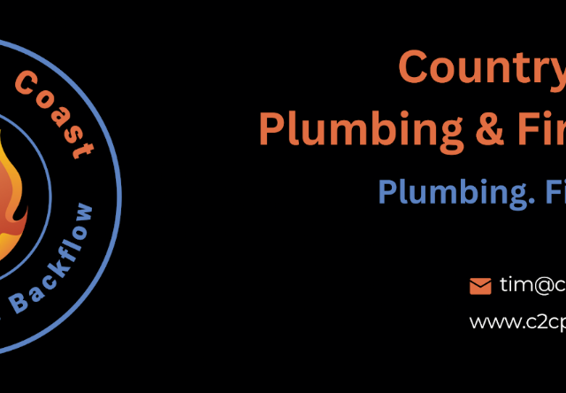 Country to Coast Plumbing & Fire