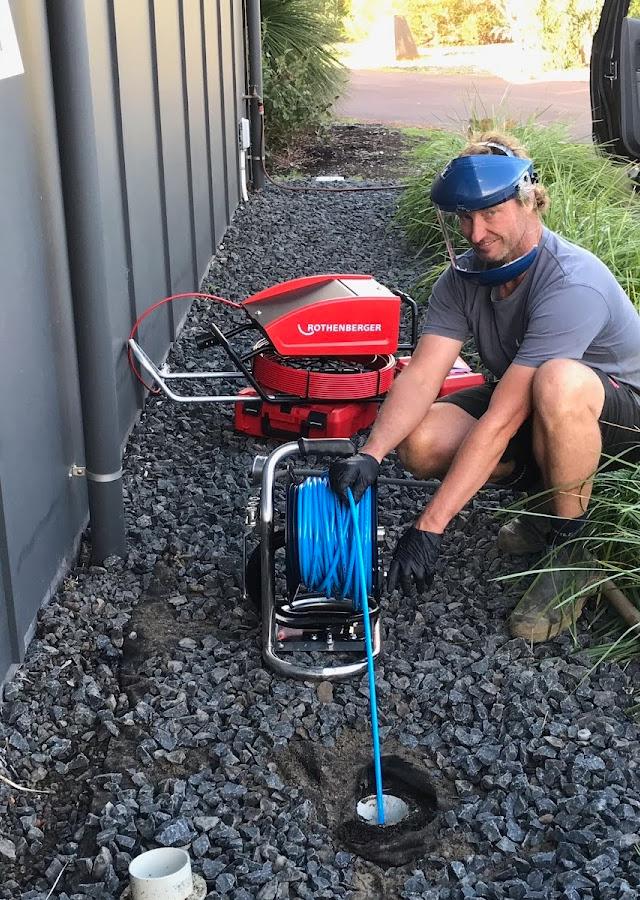 Cowaramup Plumbing Air & Gas