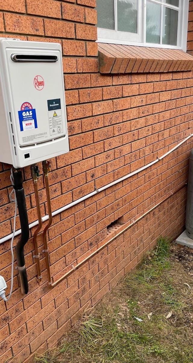 Cowley Electrical Services