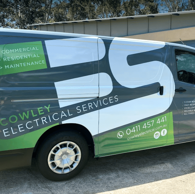 Cowley Electrical Services