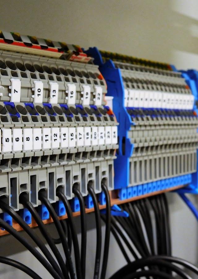 Cozzy Electrical