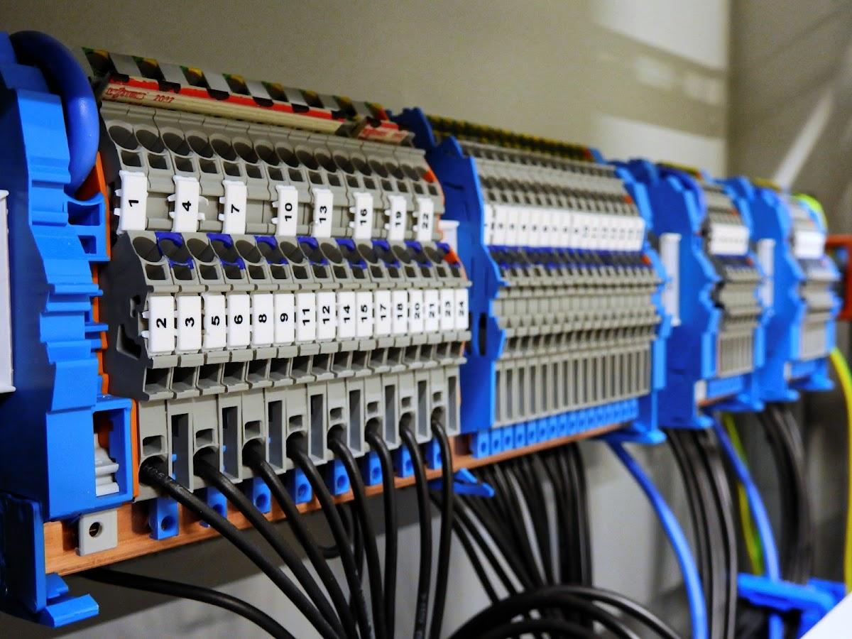 Cozzy Electrical