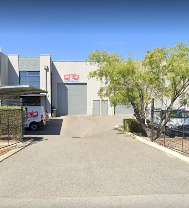 CPB Electrical & Gas Pty Ltd