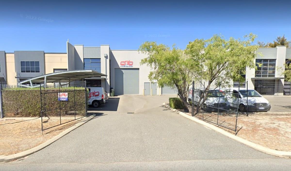 CPB Electrical & Gas Pty Ltd