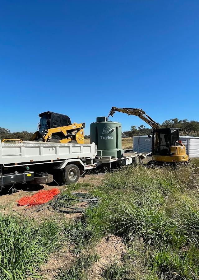 CPC Plumbing and Civil