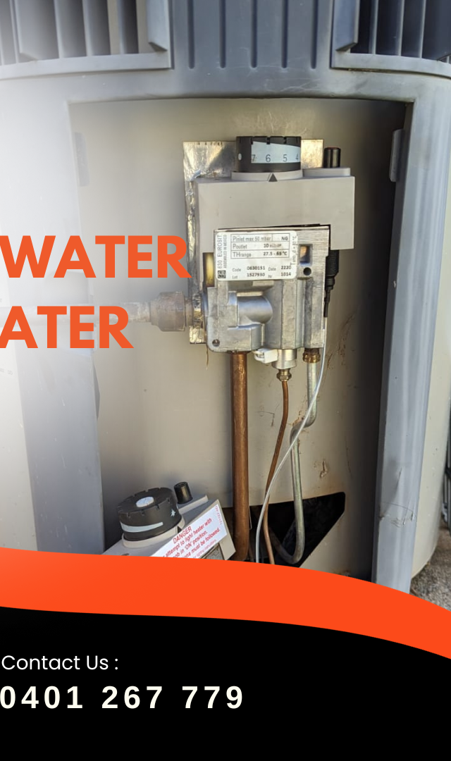 CPE Industries Plumbing - Western Sydney