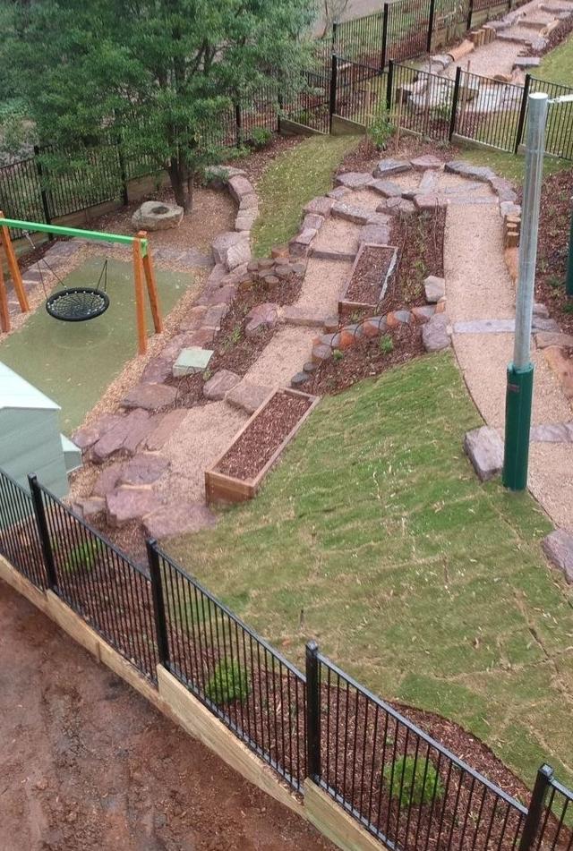 CPE Landscaping