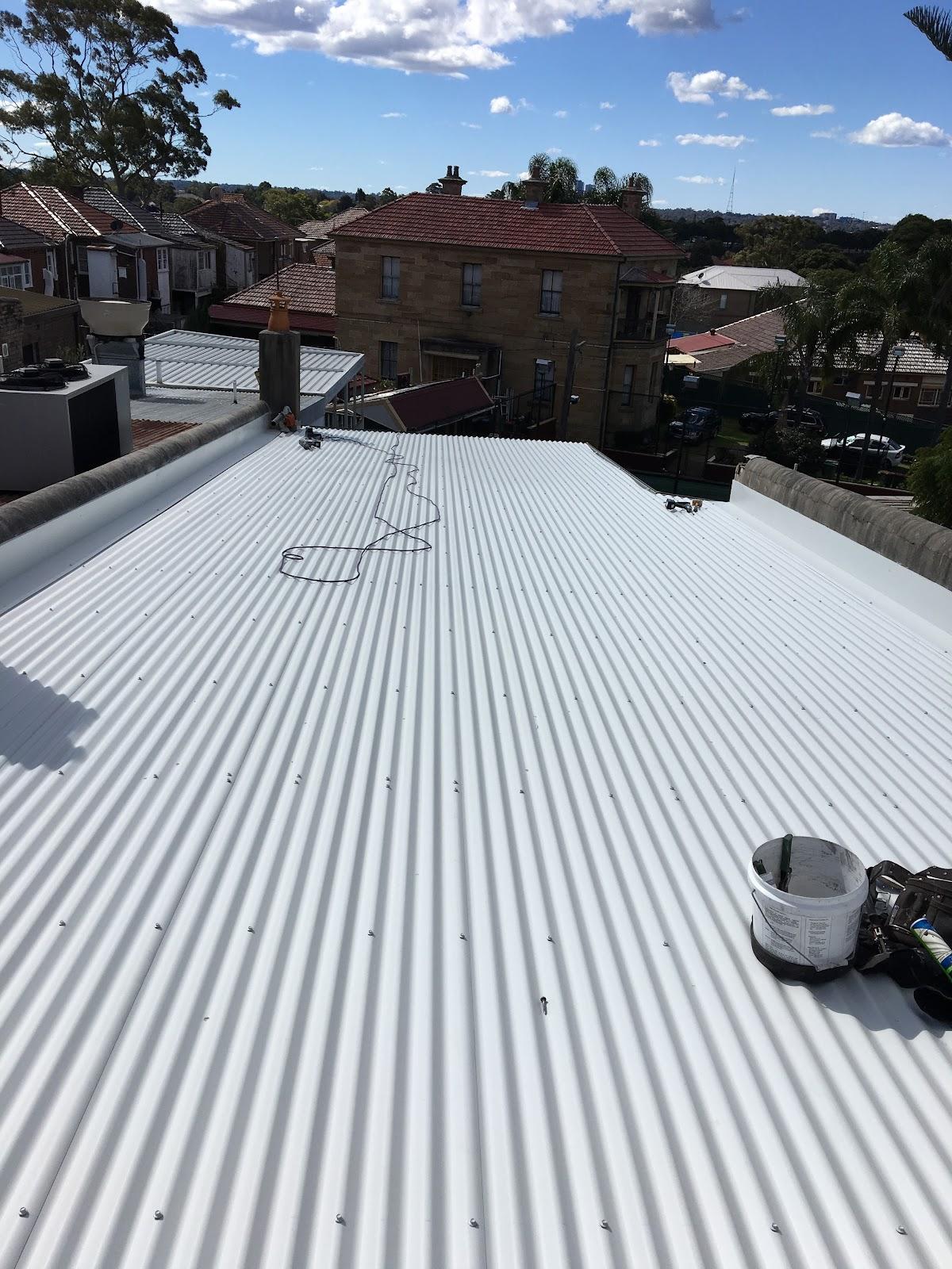 CPR Roofing