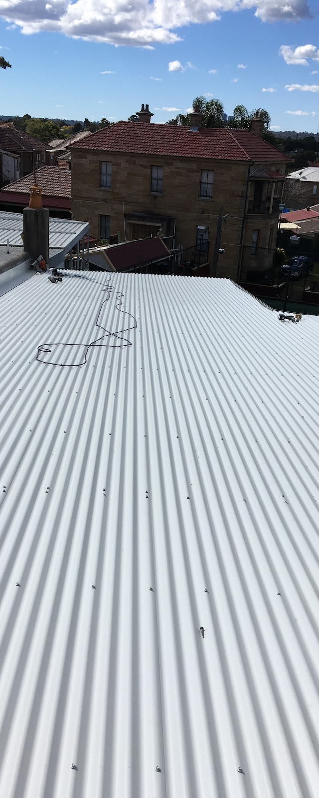 CPR Roofing