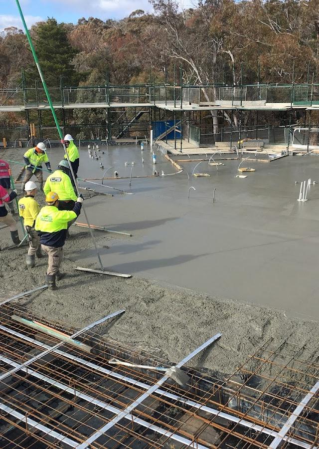 CPS Concrete Group