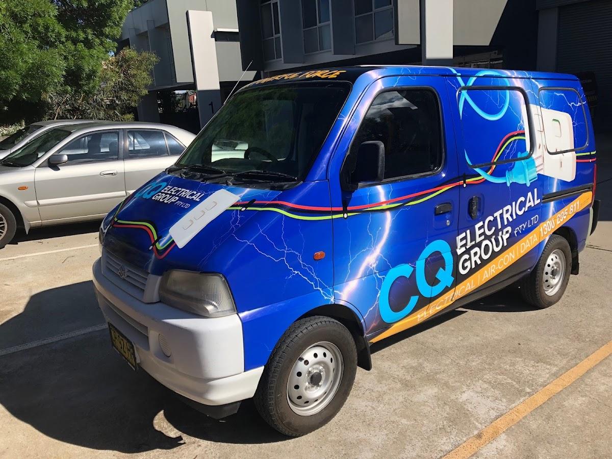 CQ Electrical Group