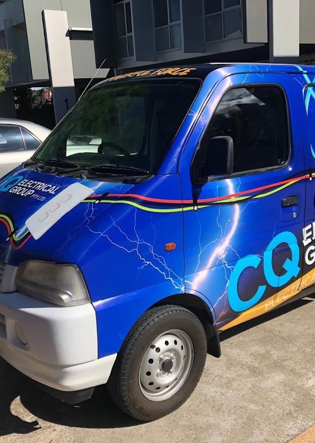 CQ Electrical Group