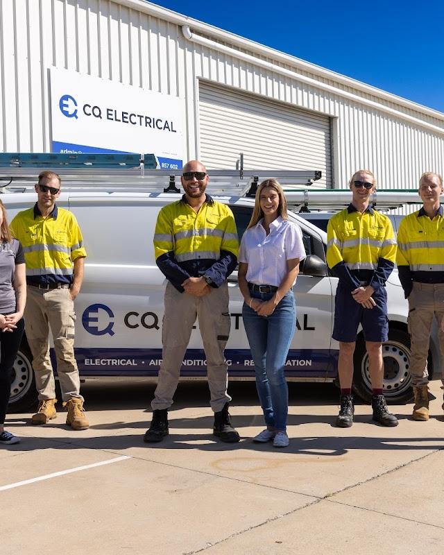 CQ Electrical
