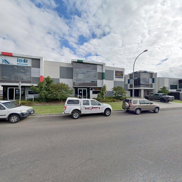 C.R Electrical Solutions