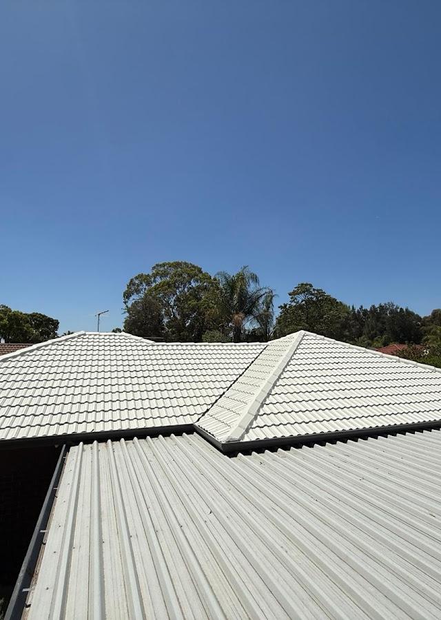 Cr Trinity Roofing