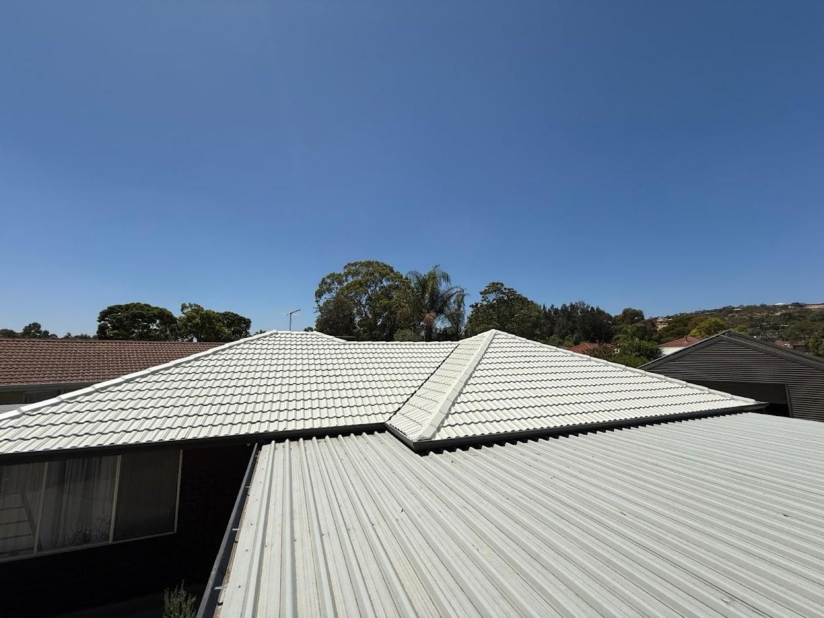Cr Trinity Roofing