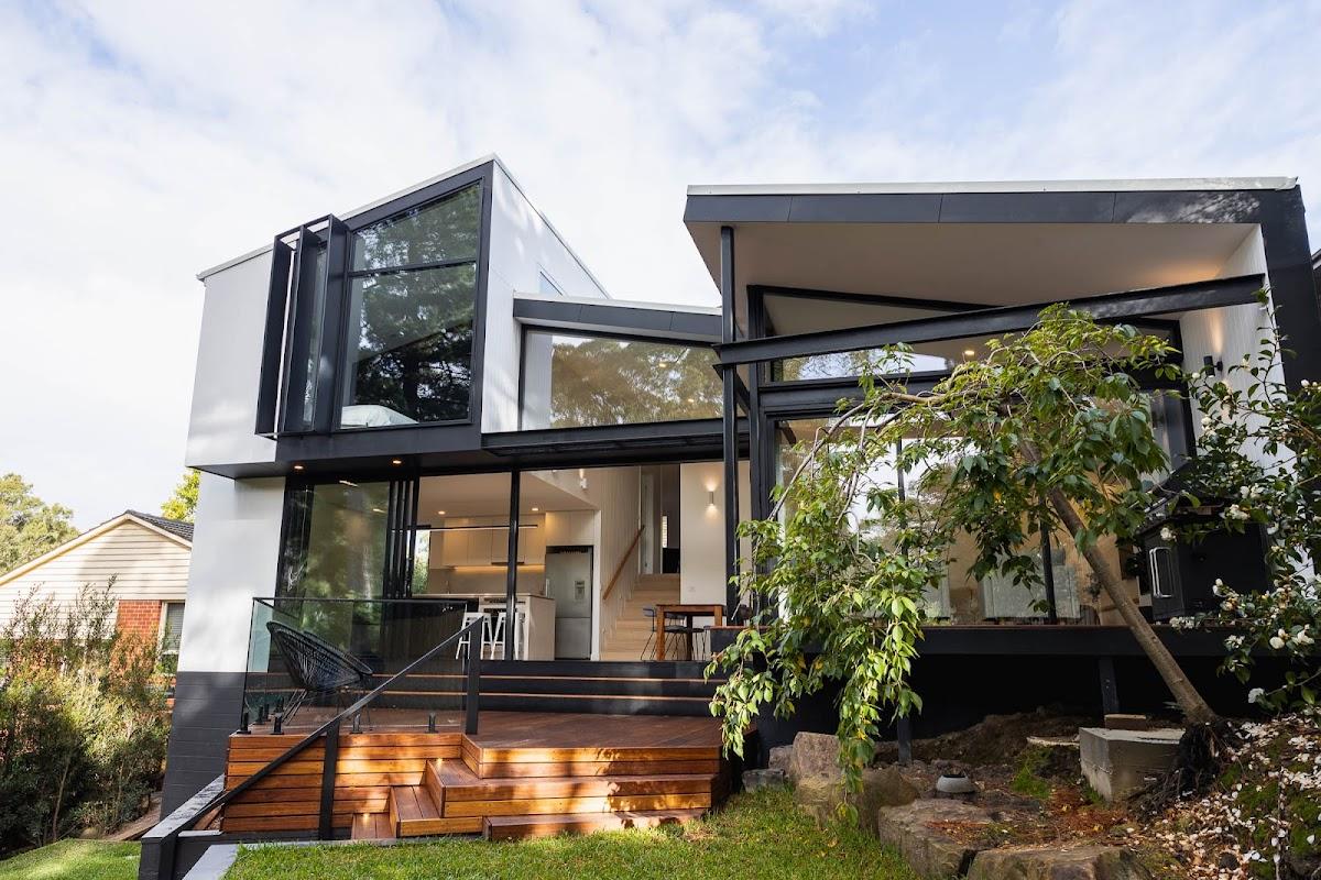 Craft Built Homes