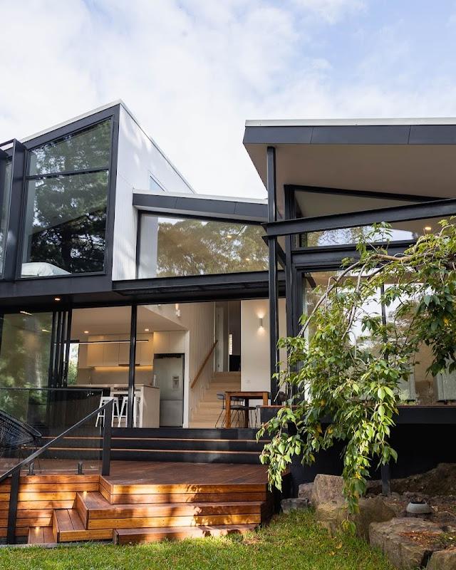 Craft Built Homes
