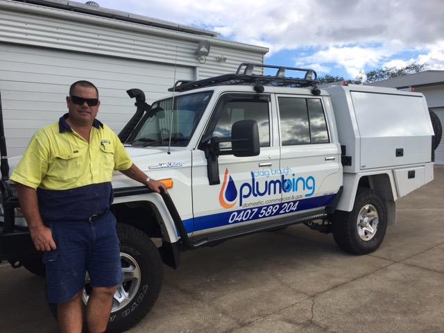 Craig Brough Plumbing