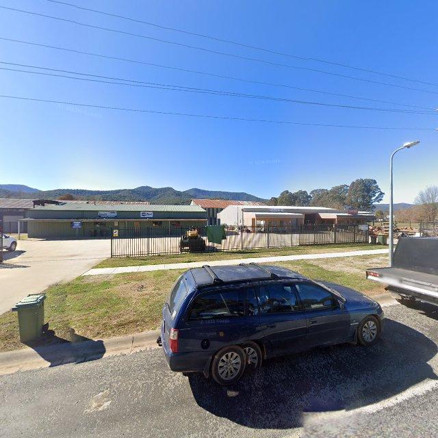 Craig Martin Building & Carpentry PTY LTD