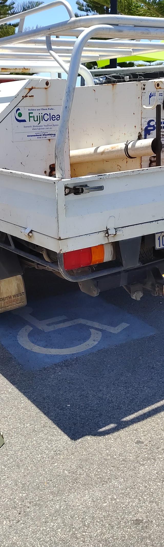 Craneford Plumbing