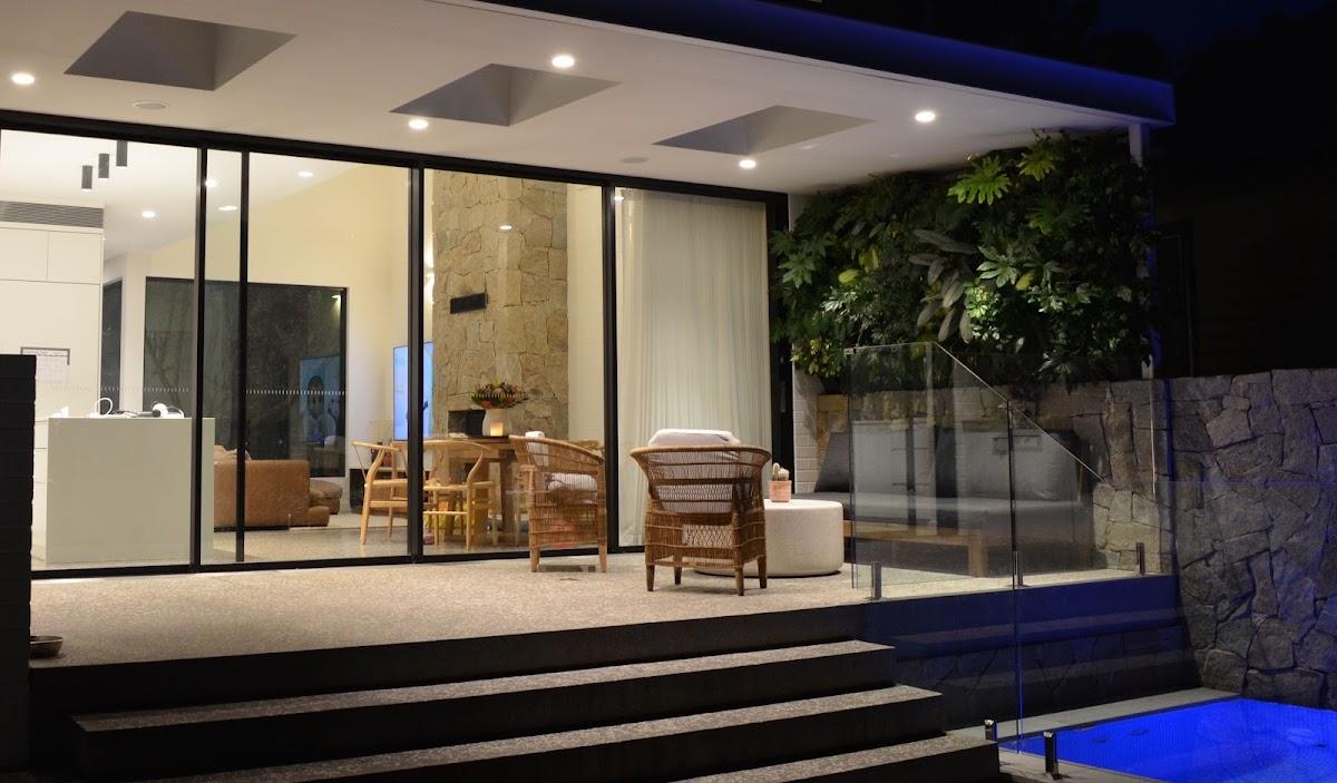 Crawford Electrical