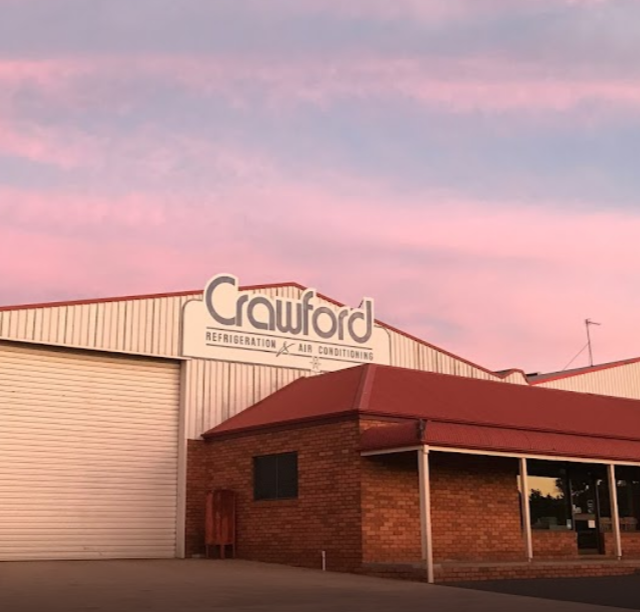Crawford Refrigeration & Air Conditioning