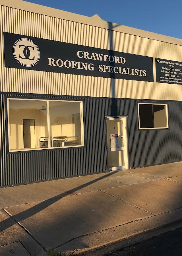 Crawford Roofing